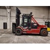 2019 Taylor XH-350L Forklift